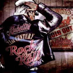 21st Century Rock ’n’ Roll