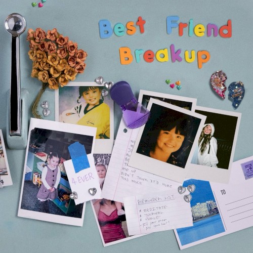 Best Friend Breakup