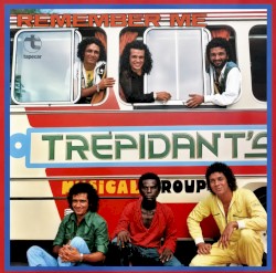 Trepidant’s