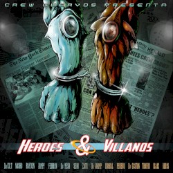 Héroes & villanos