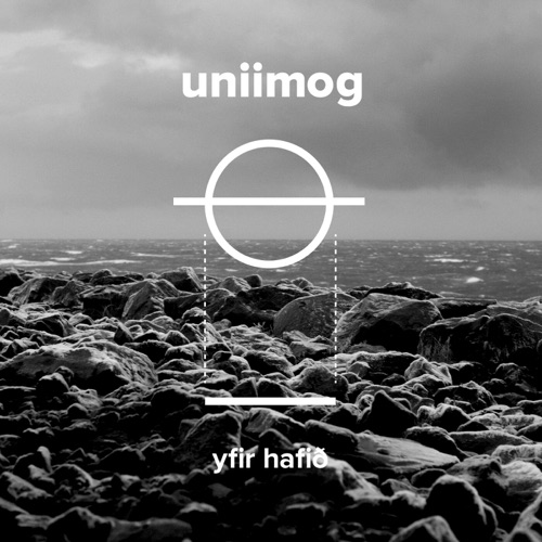 Yfir hafið