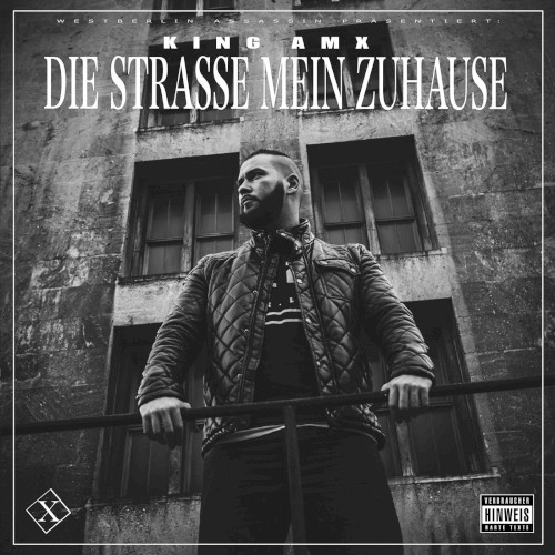 Die Straße mein Zuhause