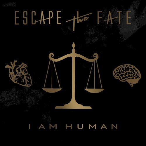 I Am Human