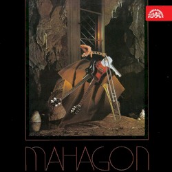 Mahagon