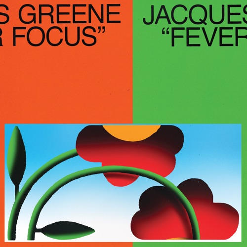 Focus EP