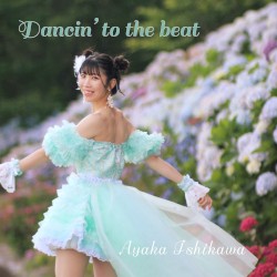Dancin’ to the beat