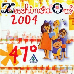 47º Zecchino d'Oro: 2004