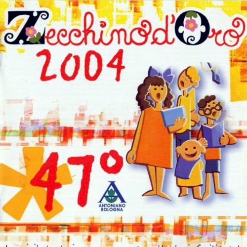 47º Zecchino d'Oro: 2004