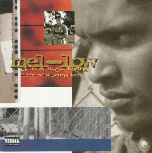 It's A B.G. Thang (Life Of A Youngster)