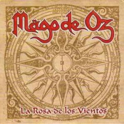 La rosa de los vientos