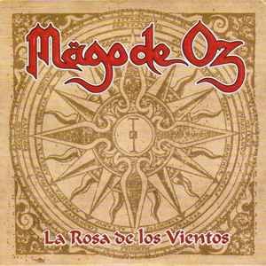 La rosa de los vientos