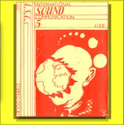 International Sound Communication 5
