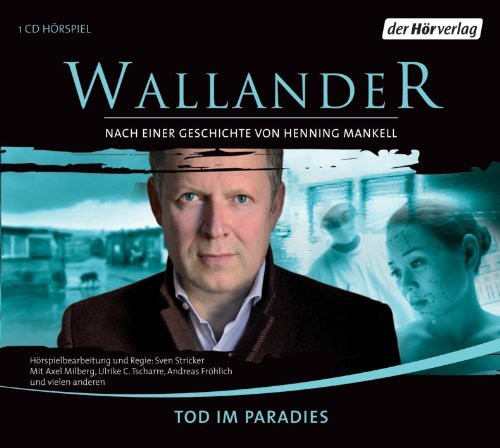 Wallander: Tod im Paradies