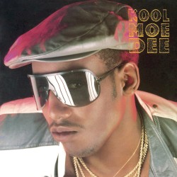 Kool Moe Dee