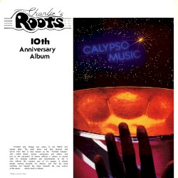 Calypso Music