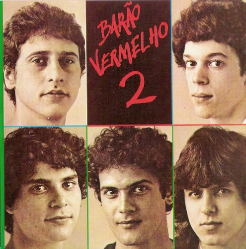 Barão Vermelho 2