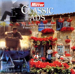 Classic Ads