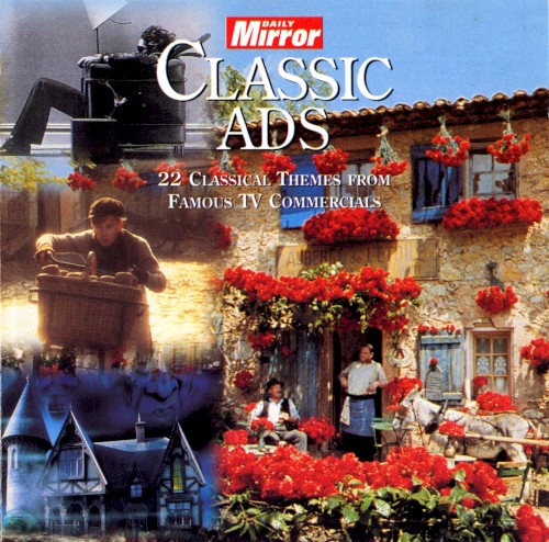 Classic Ads