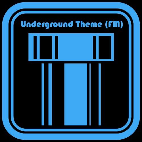 SMB Underground Theme (FM)