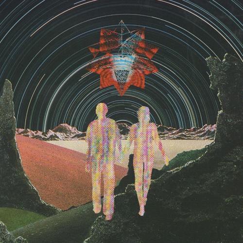 Soft Promises / Energize