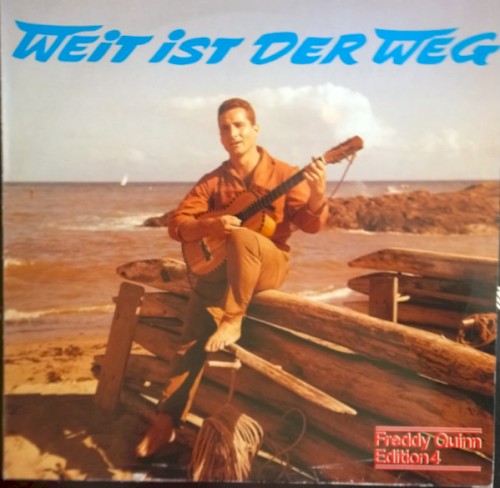 Weit ist der Weg
