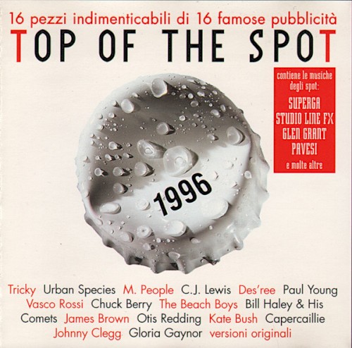 Top of the Spot 1996