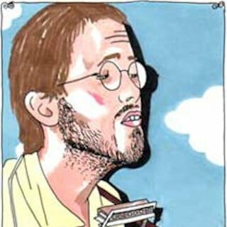 Daytrotter Session