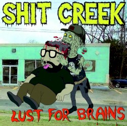 Lust For Brains