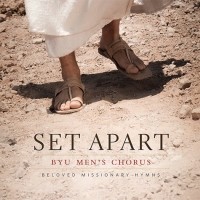 Set Apart