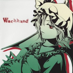 Wachhund