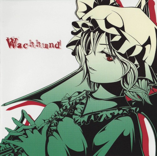 Wachhund