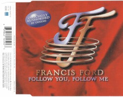 Follow You,Follow Me
