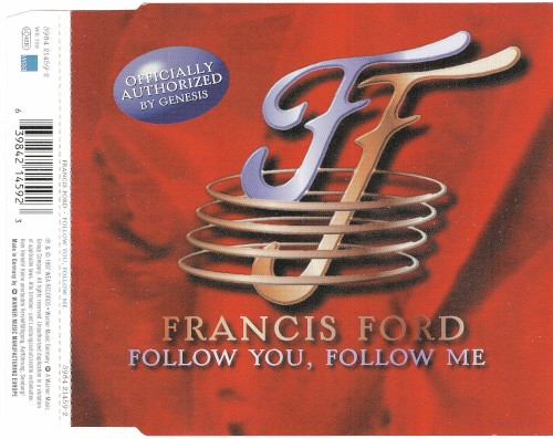 Follow You,Follow Me
