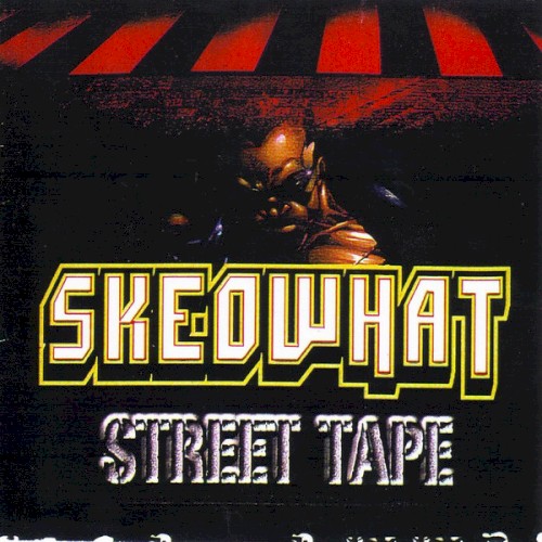 Street Tape