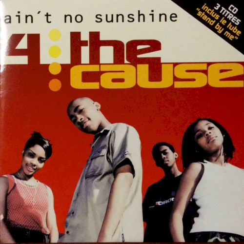 Ain’t No Sunshine