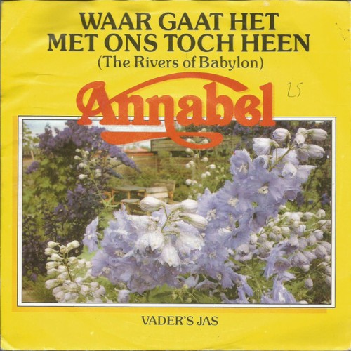 Waar gaat het toch met ons heen / Vader’s jas