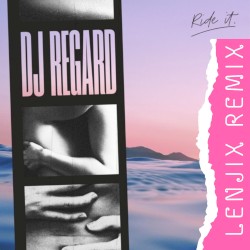 Ride It (Lenjix remix)