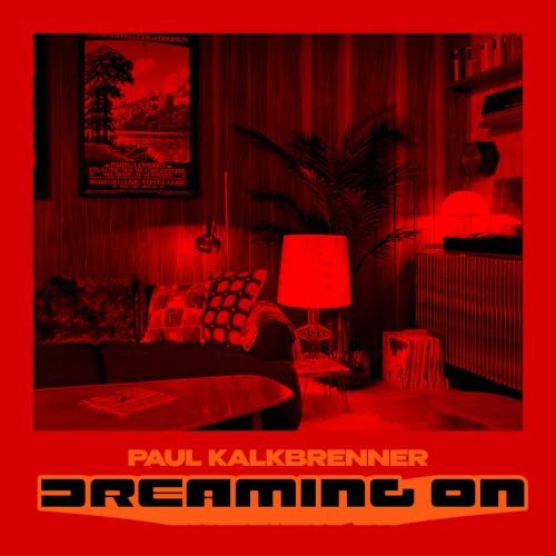 DREAMING ON
