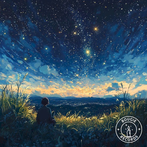 Stargazing