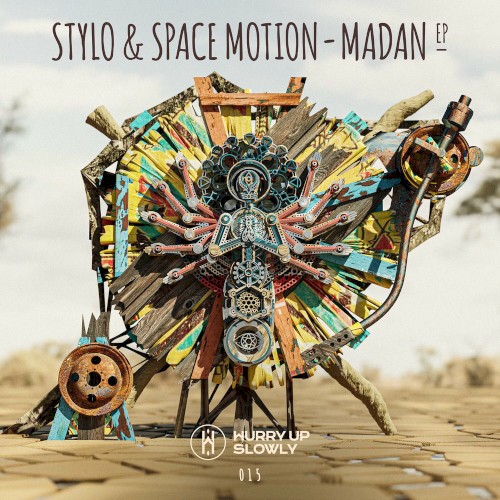 Madan EP