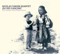 Jeu Des Garçons