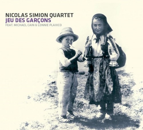 Jeu Des Garçons