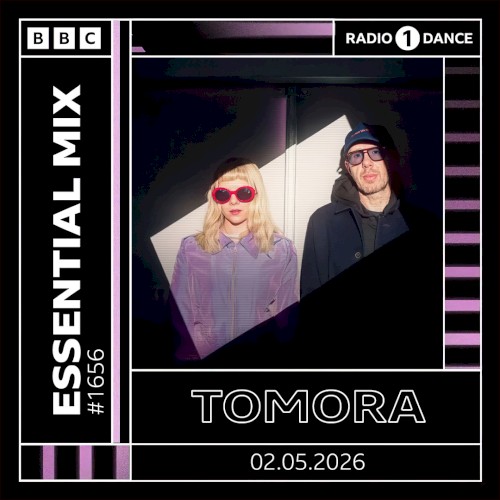2026-05-02: BBC Radio 1 Essential Mix