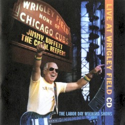 Live at Wrigley Field