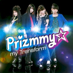 my Transform