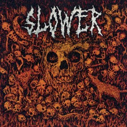 Slower