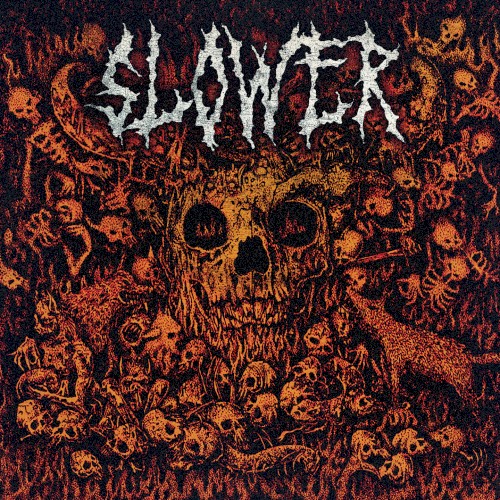 Slower