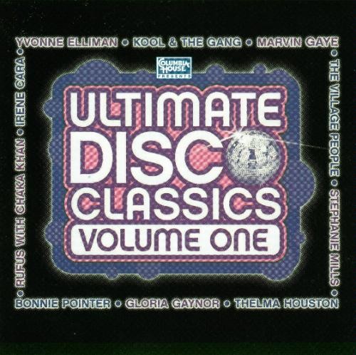 Ultimate Disco Classics, Volume 1