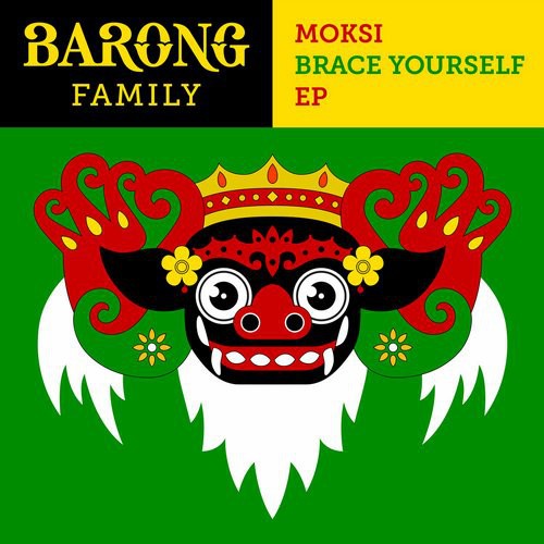 Brace Yourself EP