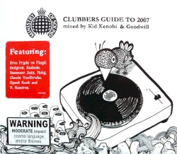 Ministry of Sound: Clubbers Guide to 2007